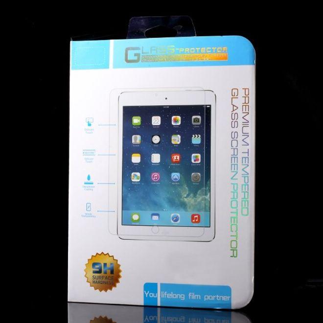 Produktbild MU Classic Schutzglas Displayschutz (1 Stück, Lenovo Tab 4 10)