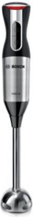 Actual product image Bosch Hausgeräte MS6CM6120 (CH plug)