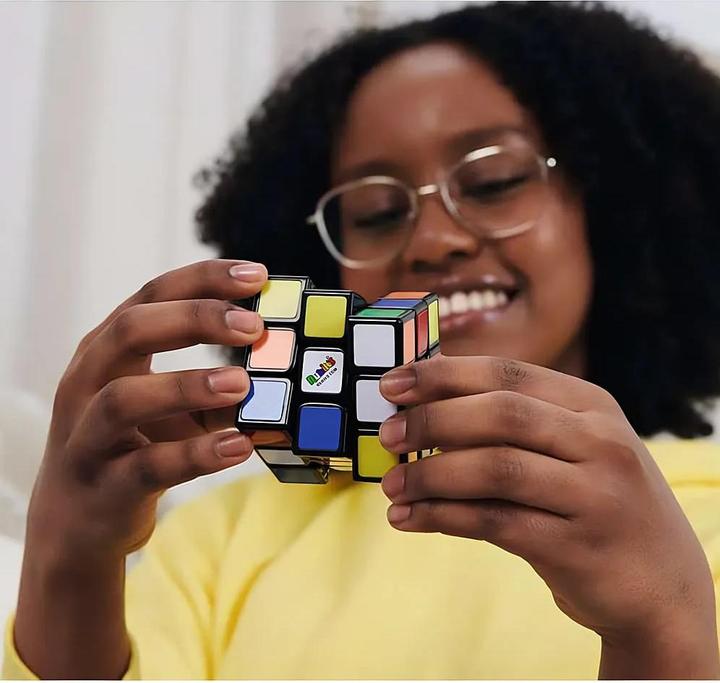 Image du produit Thinkfun Rubik's Re-Cube (3 x 3)