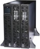 Produktbild APC SRTG5KXLI uninterruptible power supply (UPS) Double-conversion (Online) 5 kVA 3 AC outlet(s) (5000 VA, 5000 W)