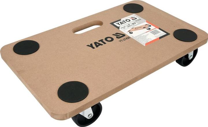 Produktbild Yato Rollbrett (200 kg)