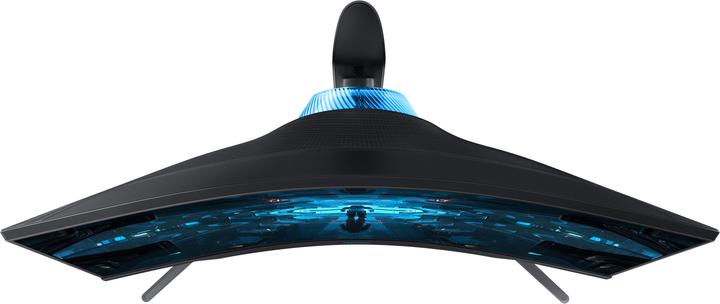 Immagine prodotto Samsung Odyssey G7 LC27G75TQSRXEN (2560 x 1440 pixel, 27")
