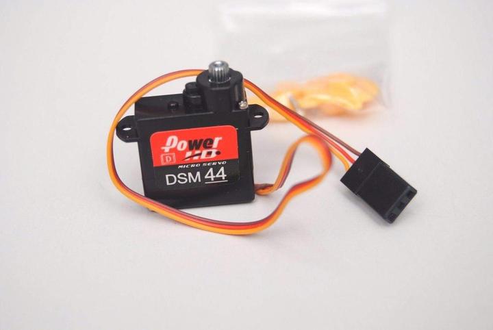Image du produit Power HD Servo HD-DSM44