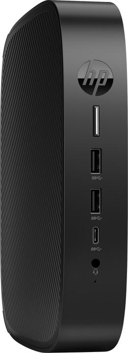 Produktbild HP Elite t655/IGEL/Ryzen R2314/32GF/8GRW (AMD Ryzen Embedded R2314, 8 GB, 32 GB, AMD Radeon Graphics)