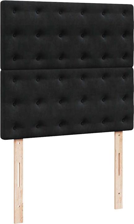 Actual product image vidaXL Ottoman-Bett (80 x 200 cm)