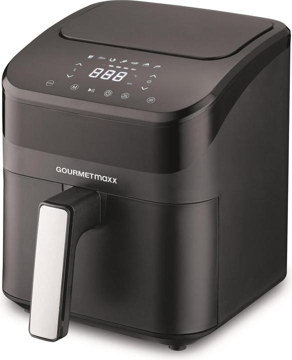 Immagine prodotto Gourmetmaxx Friggitrice ad aria calda
