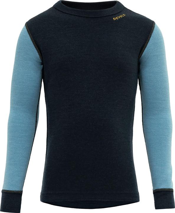 Produktbild Devold Kid's Expedition Merino Silk Shirt (116)