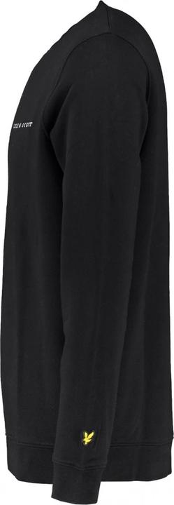 Immagine prodotto Lyle and Scott Felpa Ricamato Girocollo Uomo (L)