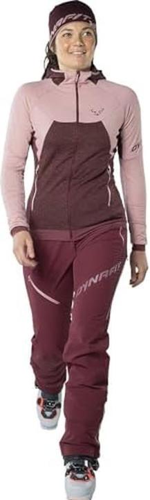 Produktbild Dynafit Women's Tour Wool Thermal Hoody (M)