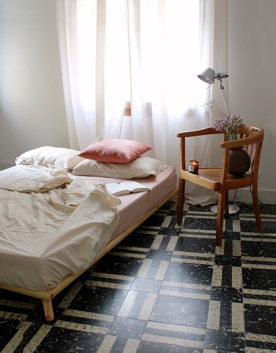 Actual product image Karup Design Senza (180 x 200 cm)