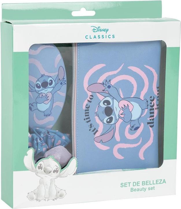 Immagine prodotto Cerda STITCH - Dance - Set de Beauté 4pc.