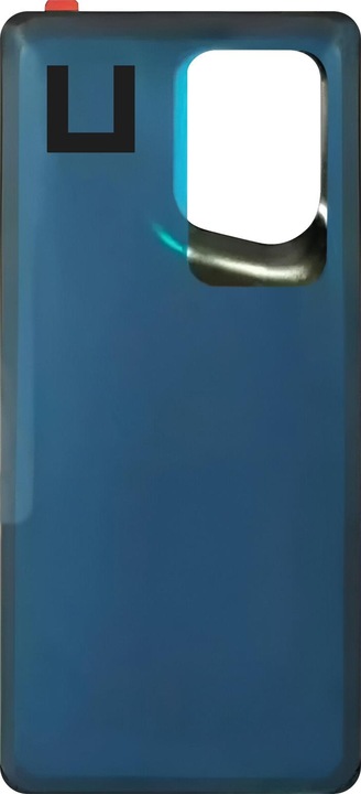 Produktbild Clappio Ersatzteil Rückseite (Oppo Find X5)