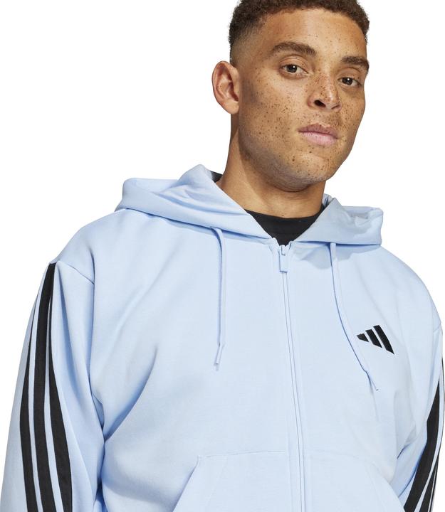 Immagine prodotto adidas Essentials 3-Stripes Fleece (XS)