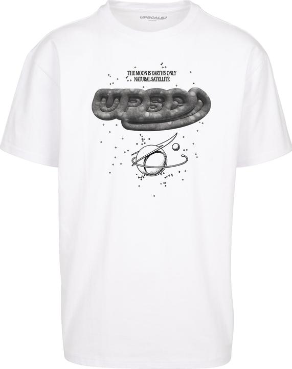 Produktbild Urban Classics Nasa Moon Oversize Tee - 139547 (S)
