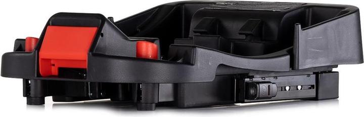 Actual product image Chipolino Set Babyschale Isofix-Basis (Baby car seat, ECE R129/i-Size Standard)