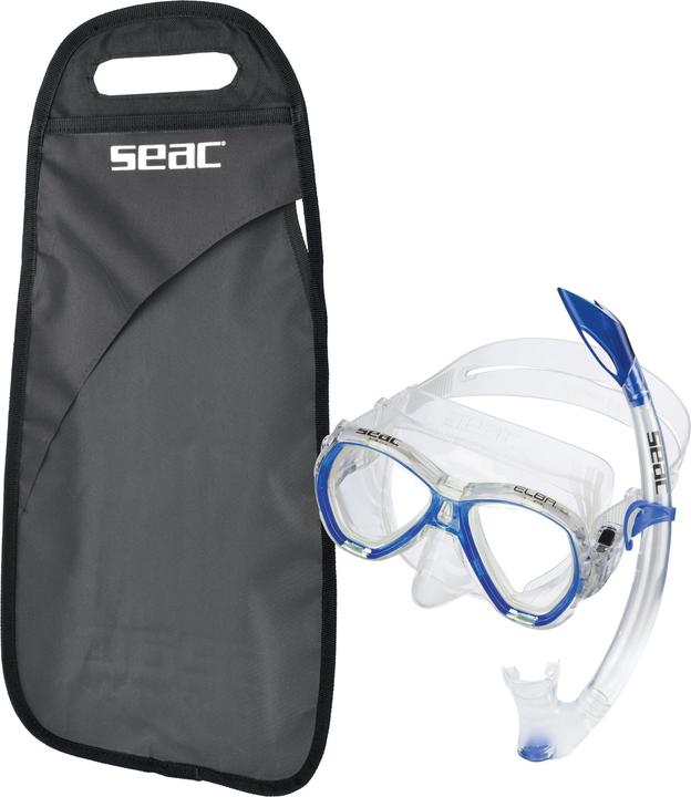 Actual product image Seac Set To Elba Md