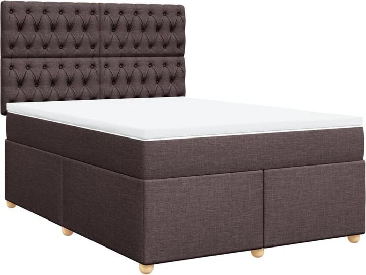 Image du produit vidaXL Boxspringbett (140 x 190 cm)