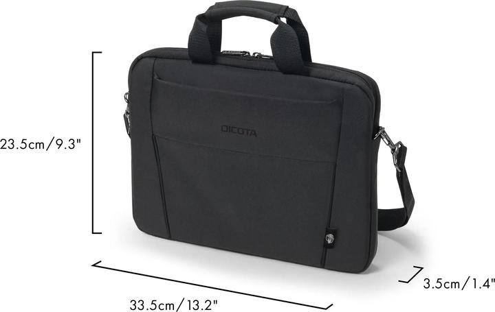 Produktbild Dicota Eco Slim (12.50", Universal)