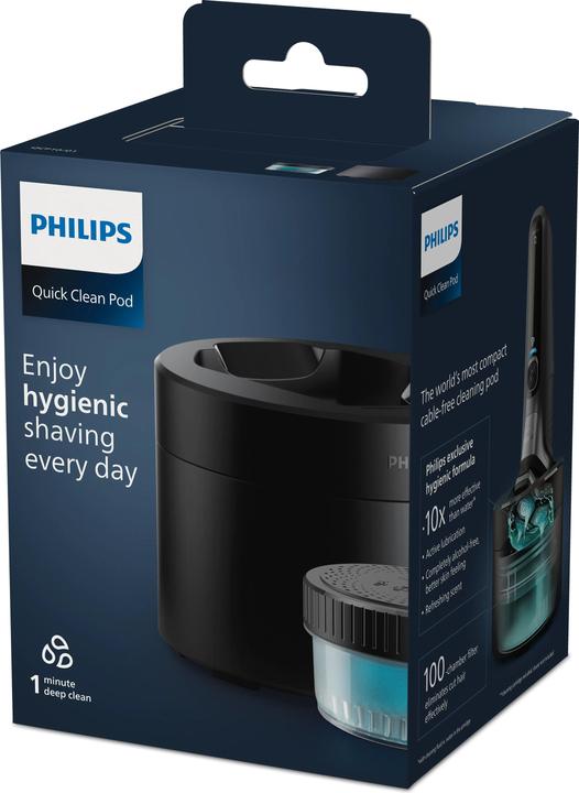 Immagine prodotto Philips Capsula a pulizia rapida (1 x)