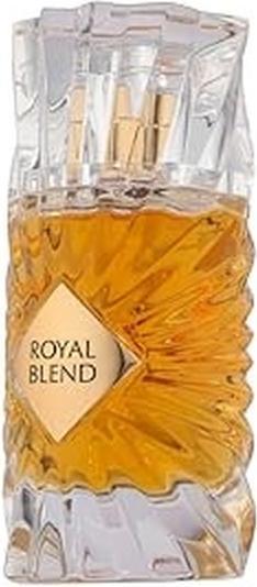 Actual product image French Avenue Royal Blend Extrait (Extrait De Parfum, 100 ml)