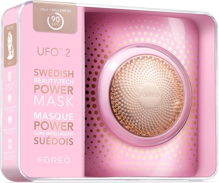 Actual product image Foreo Ufo 2