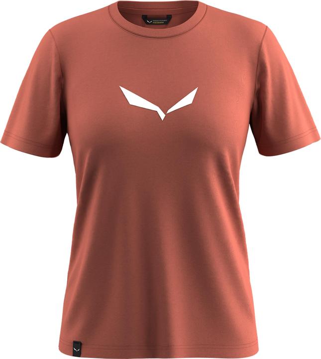 Actual product image Salewa Women's Solid Dri-Release S/S Tee (36, S)