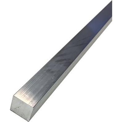 Rs Pro, Profil + Stange, 6082T6 Aluminium bar, 40mmsq x 1m, 1 pk