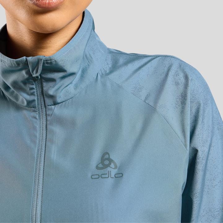 Produktbild Odlo Jacket ESSENTIAL LIGHT REFLECTIVE (S)
