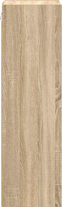 Produktbild vidaXL Küchenaufbewahrung (29.50 x 30 x 100 cm)