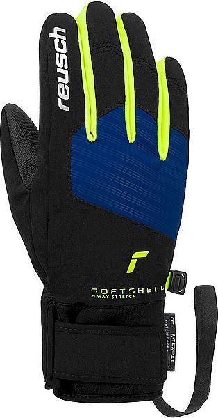 Actual product image Reusch Simon R-TEX XT Junior (5)
