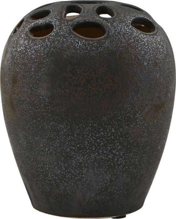 Produktbild House Doctor Vase, Beizung (19 x 16 cm, 1.50 l)