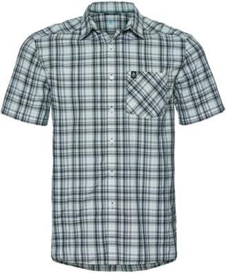 Image du produit Odlo Mythen Chemise de randonnée pour hommes (S)