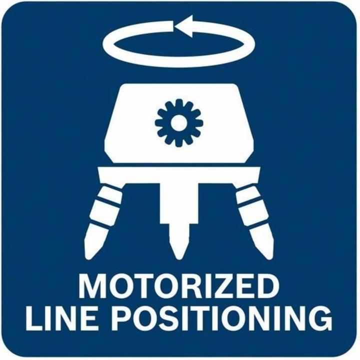 Produktbild Bosch Professional RM 3