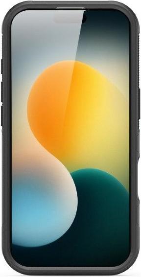 Actual product image Dux Ducis Shld Series Robustes TPU und PC Hardcase 3m Fallsicher (Apple iPhone 17)