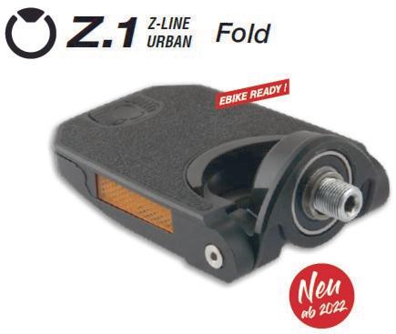 Produktbild By.schulz Z.1 Fold