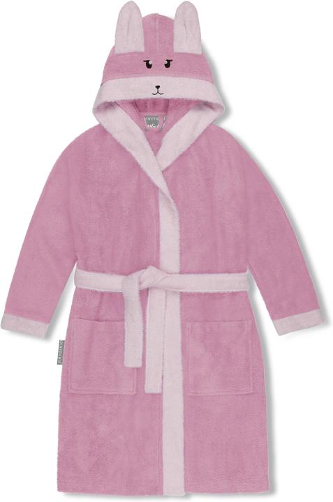 Image du produit Normani Peignoir de bain enfant en coton bio Malia (134, 140)