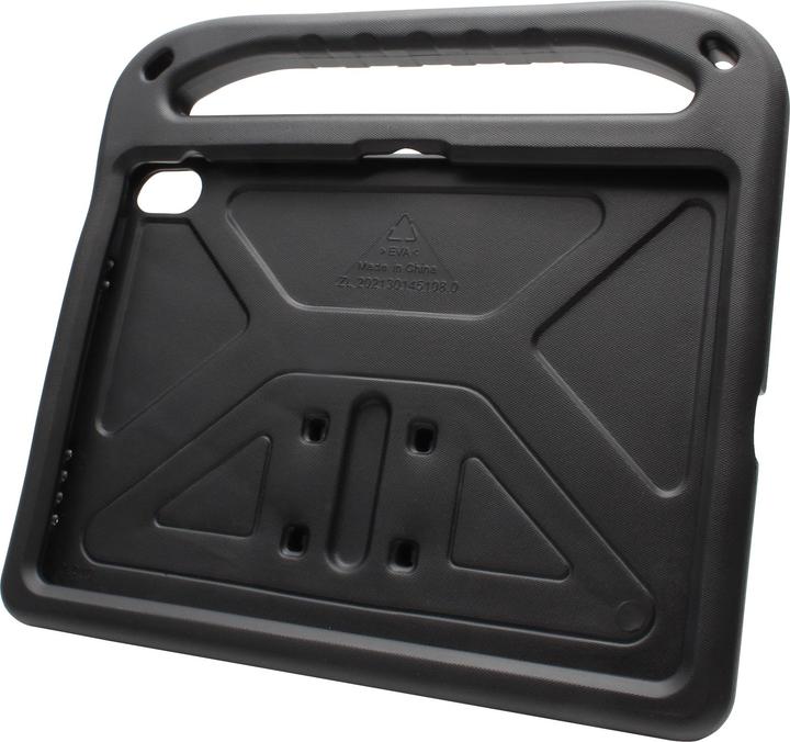 Image du produit RealPower iPAD 10 case 10,9,schwarz aus Schaumstoff (Apple iPad 2022 (10e génération))