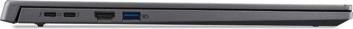 Produktbild Acer Aspire 16 (16", Intel Core Ultra 7 155H, 32 GB, 1000 GB, DE)