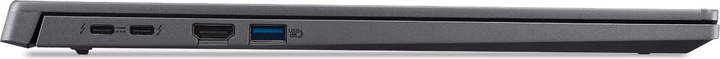 Produktbild Acer Aspire 16 (16", Intel Core Ultra 7 155H, 32 GB, 1000 GB, DE)