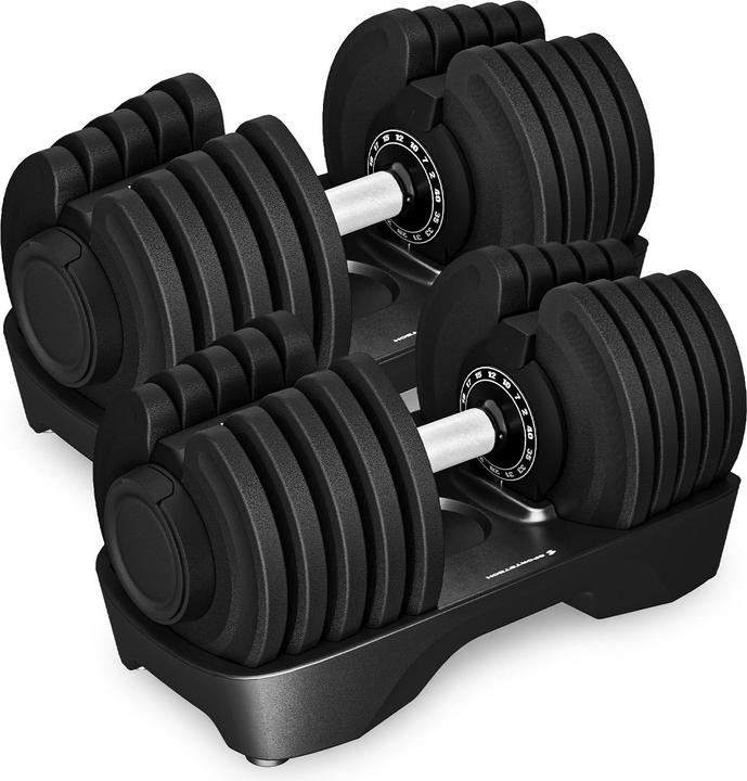 Image du produit Sportstech Hantel Ironmate 40