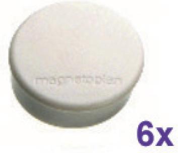 Produktbild Magnetoplan Discofix Hobby (6 x)