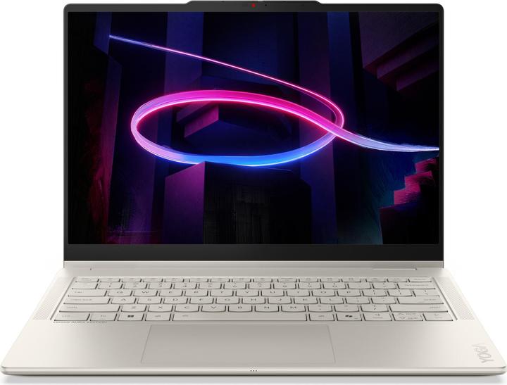 Produktbild Lenovo Yoga 7 2-in-1 (14", 512 GB, 16 GB, DE)