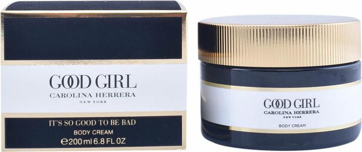 Produktbild Carolina Herrera Good Girl (Körpercreme, 200 ml)