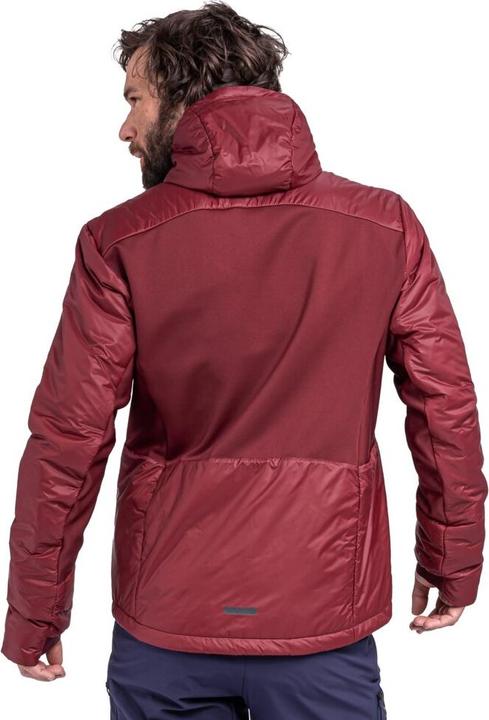 Produktbild Schöffel Ins Hybrid Black Raven M (54)