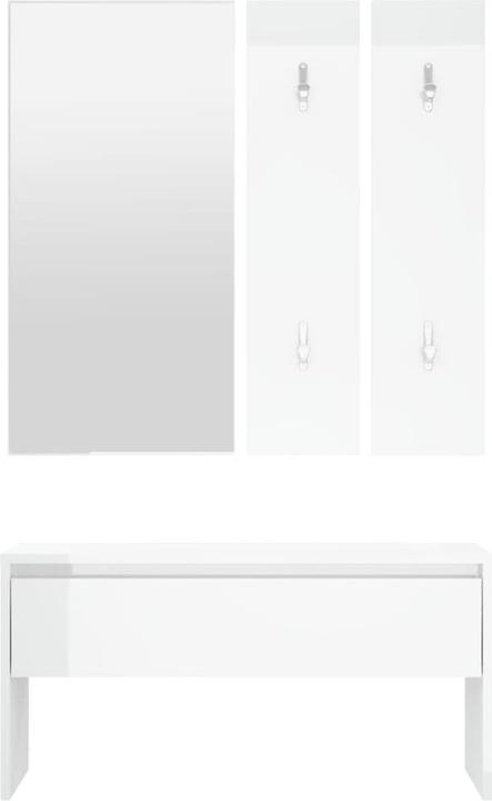 Image du produit vidaXL Benjamin