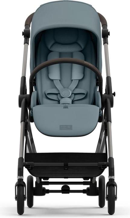 Produktbild Cybex Melio Kombikinderwagen