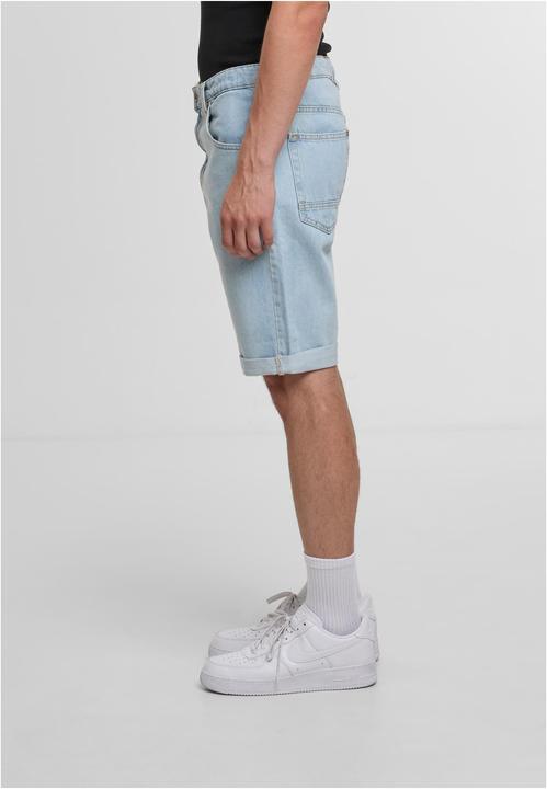 Image du produit Just Rhyse Shorts Sydney lightblue 33 (33)
