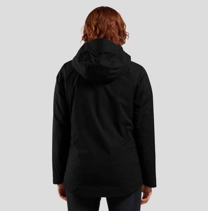 Actual product image Odlo Ascent S-Thermic (XS)