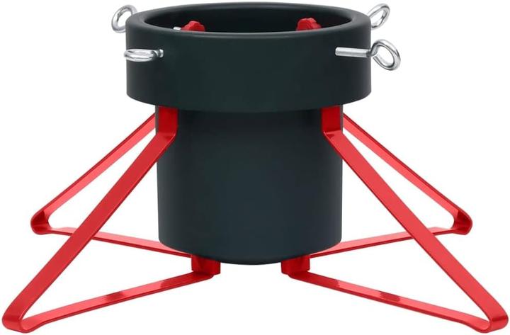 Produktbild vidaXL Weihnachtsbaumständer