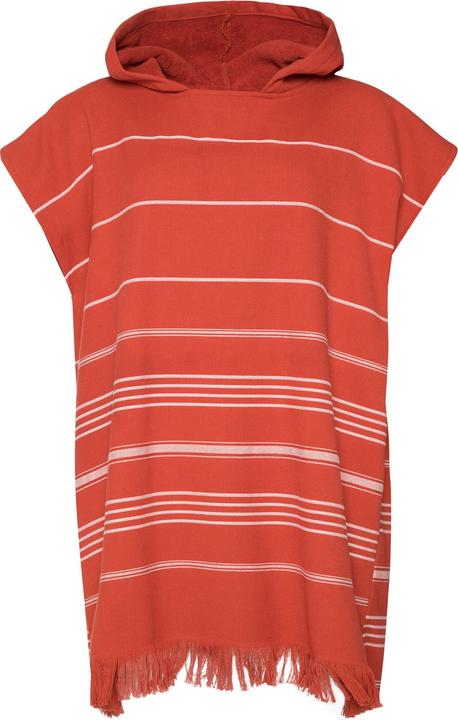 MGA Poncho Protest Edine Jr Poncho